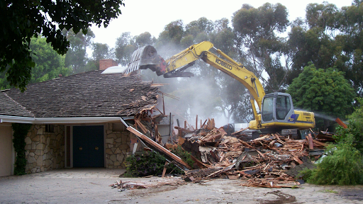 Lyons Demolition Inc.
