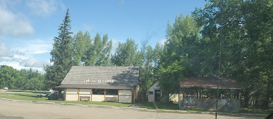 Greenwater Park Store
