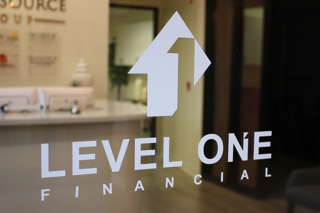 Level One Financial