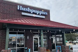 Hushpuppies Seafood Company image