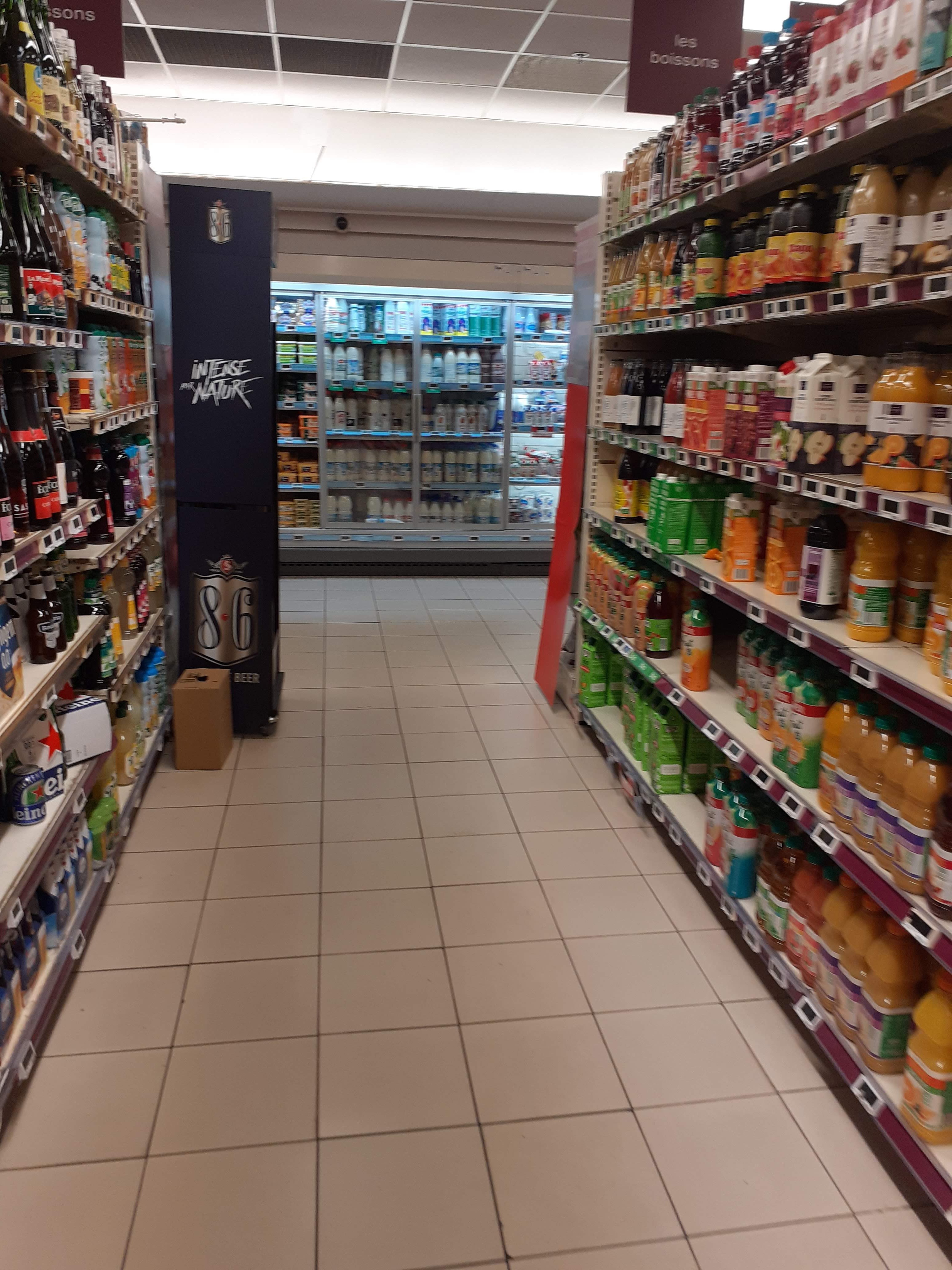 Photo n° 5 de l'avis de Nay.h fait le 20/11/2019 à 21:36