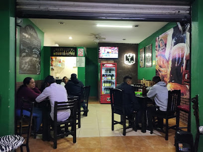 Michelatto Sport Bar - Av. Ricardo Basilio Anaya 602-Int. B, Prados Glorieta, 78390 San Luis, S.L.P., Mexico