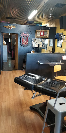 Explore pinky tattoo ideas, creative tattoo ideas in Phoenix, available at Crawling Squid Tattoo Studio