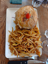 Les plus récentes photos du Restaurant Les Tables du Bistrot à Limoges - n°12