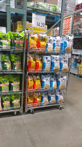 Warehouse club «BJ’s Wholesale Club», reviews and photos, 125 Cross Rd, Waterford, CT 06385, USA