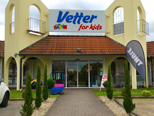 Vetter for Kids