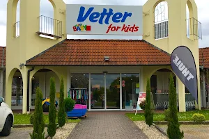 Vetter for Kids image