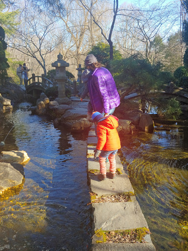 Heritage Museum «Hillwood Estate, Museum & Gardens», reviews and photos, 4155 Linnean Ave NW, Washington, DC 20008, USA