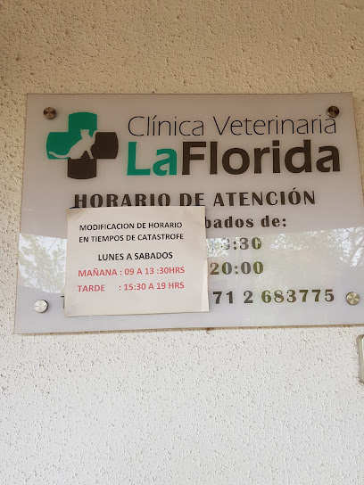 Centro Médico Veterinario Dra. Francisca Contardo