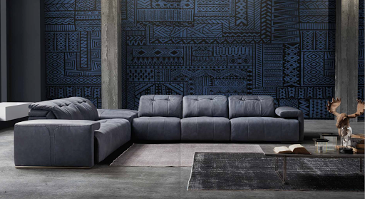 Furniture Store «Bova Contemporary Furniture Dallas», reviews and photos, 4490 Alpha Rd #300, Dallas, TX 75244, USA