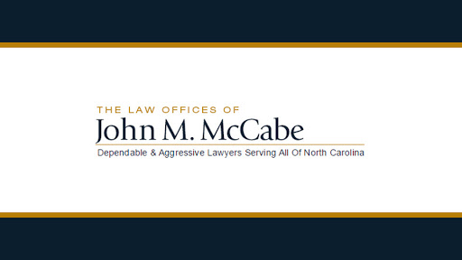 Law Firm «The Law Offices of John M. McCabe, P.A.», reviews and photos
