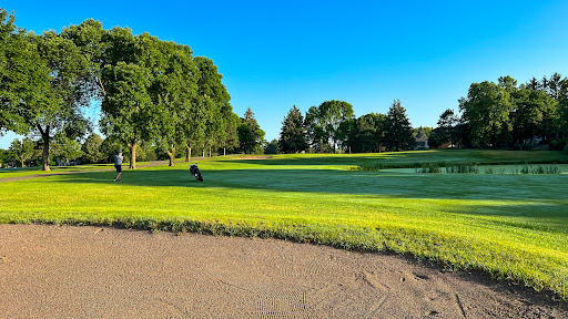 Golf Course «Oak Glen Golf Course and Event Center», reviews and photos, 1599 McKusick Rd N, Stillwater, MN 55082, USA