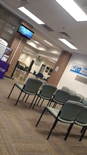 Recreation Center «Mack Gaston Community Center», reviews and photos, 218 N Fredrick St, Dalton, GA 30721, USA