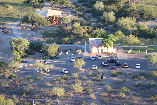 Park «Lookout Mountain Park», reviews and photos, 14411 N 18th St, Phoenix, AZ 85022, USA