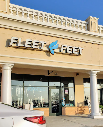 Running Store «Fleet Feet Sports - Wilmington», reviews and photos, 1125 Military Cutoff Rd D, Wilmington, NC 28405, USA