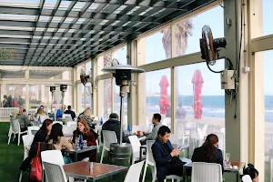 Beachcomber Cafe and Beach Bar image