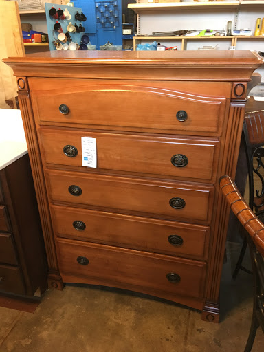 Non-Profit Organization «Habitat For Humanity ReStore», reviews and photos, 101 E Clay St, Collinsville, IL 62234, USA