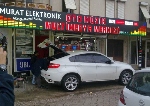 Murat Elektronik - Arvento Muğla Bölge Bayii