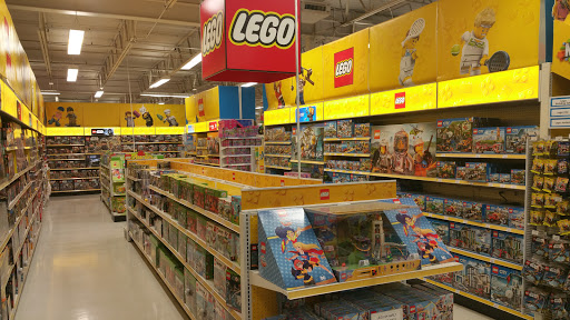 Toy Store «Toys