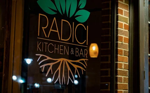 Radici Kitchen & Bar image