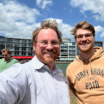 Photo n°4 de l'avis de Aren. fait le 09/07/2023 à 21:17 sur le  Hafenkäserei - Bio-Schaukäserei Münster à Münster