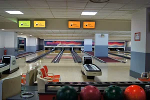 Bowling Courbevoie image