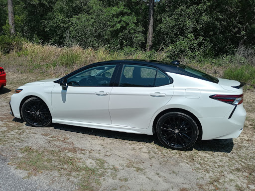 Used Car Dealer «Village Toyota», reviews and photos, 2431 S Suncoast Blvd, Homosassa, FL 34448, USA