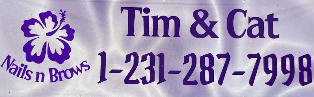 Tim & Cat 49346