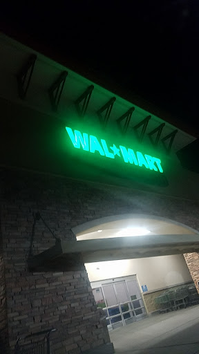 Supermarket «Walmart Neighborhood Market», reviews and photos, 6550 W Happy Valley Rd, Glendale, AZ 85310, USA