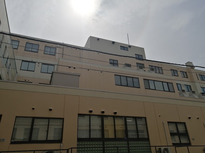 札幌北楡病院