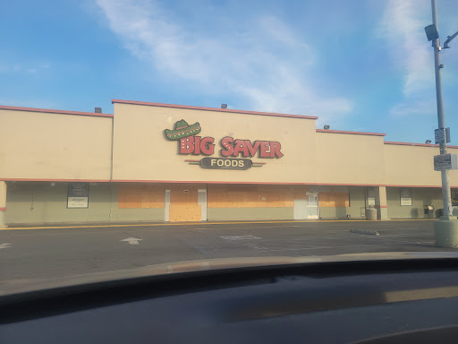 Grocery Store «Big Saver Foods», reviews and photos, 16000 Woodruff Ave, Bellflower, CA 90706, USA