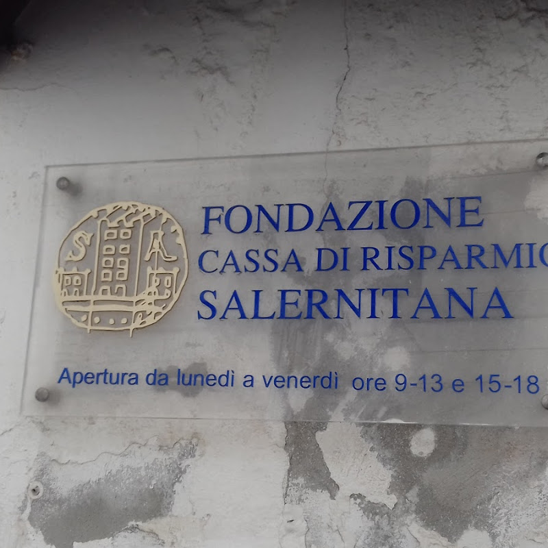 Fondazione Cassa Di Risparmio Salernitana