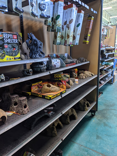 Pet Store «Animart», reviews and photos, 4303 E Towne Way, Madison, WI 53704, USA