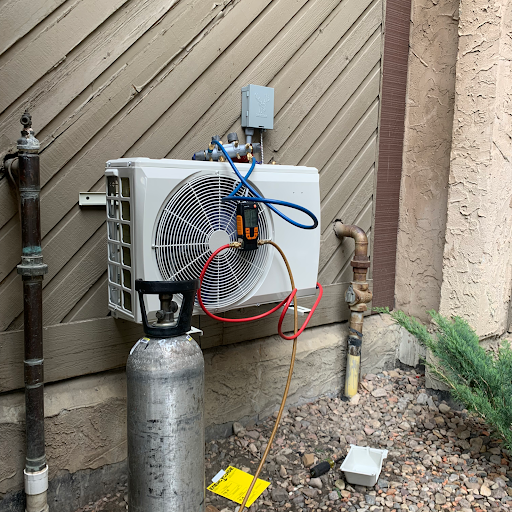 Hydro-Flo Plumbing & Heating Ltd