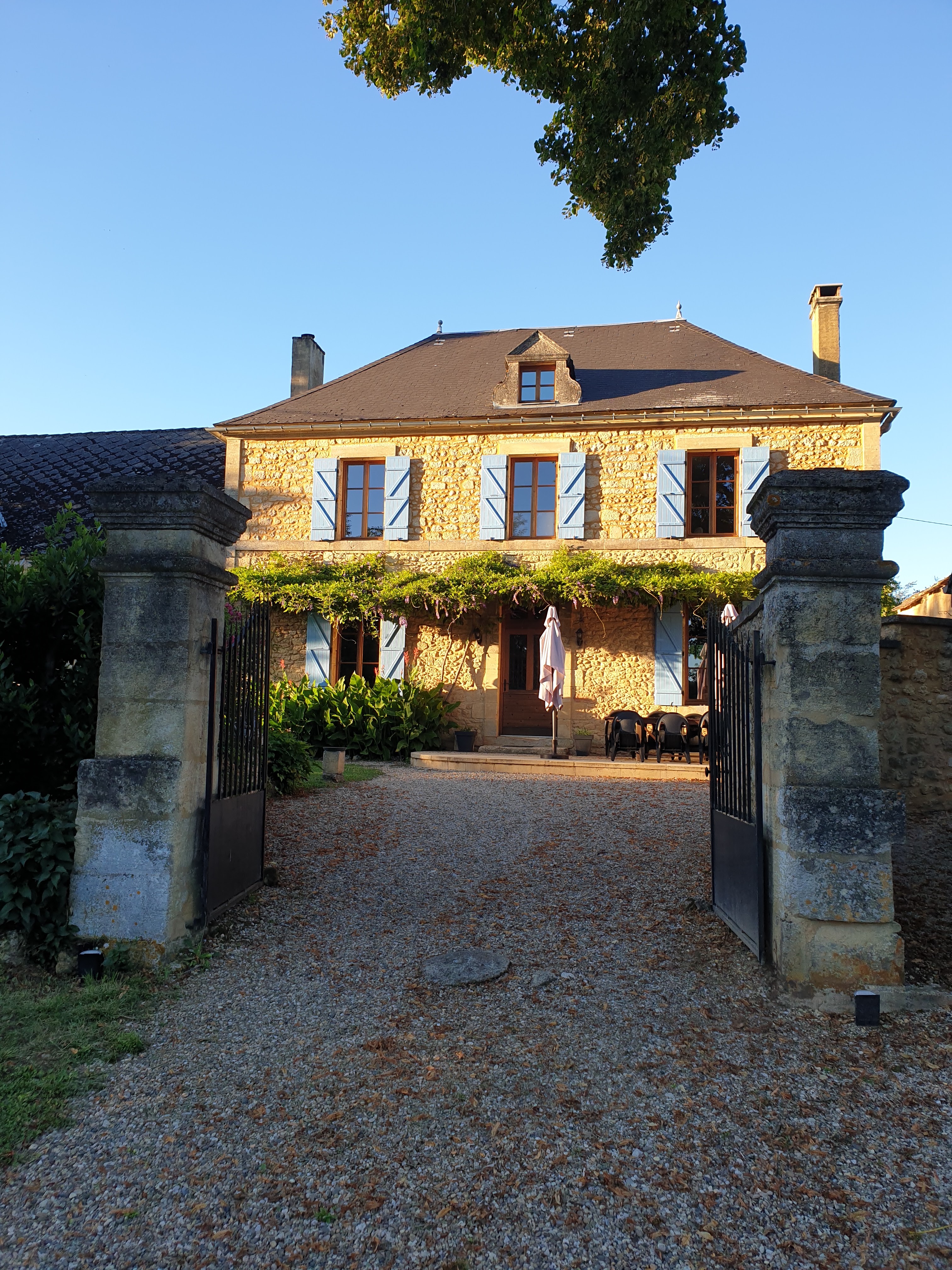 Photo n° 5 de l'avis de Maxim.o fait le 07/07/2022 à 21:46