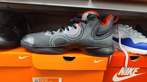 Shoe Store «Shoe Carnival», reviews and photos, 4340 13th Ave S, Fargo, ND 58103, USA