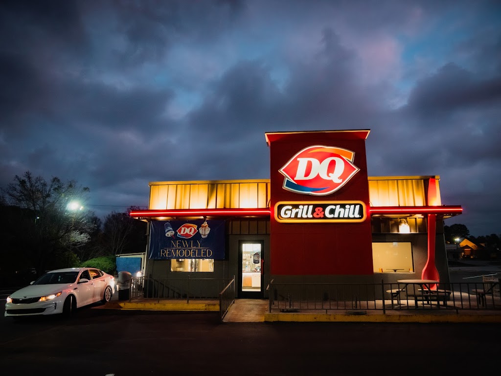 Dairy Queen Grill & Chill - Greenwood, SC 29649