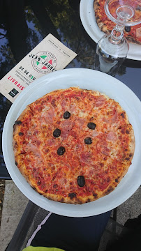 Plats et boissons du Pizzeria Pizza Jean Jaurès à Nîmes - n°13