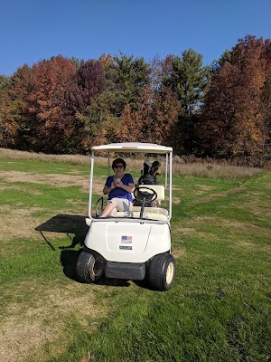 Pine Ridge Municipal Golf Course - photo 22