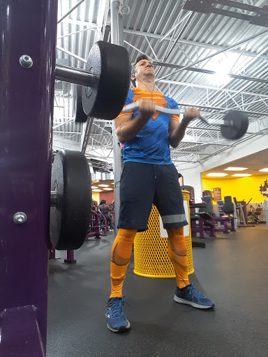 Gym «Planet Fitness», reviews and photos, 5470 W Sample Rd, Margate, FL 33073, USA