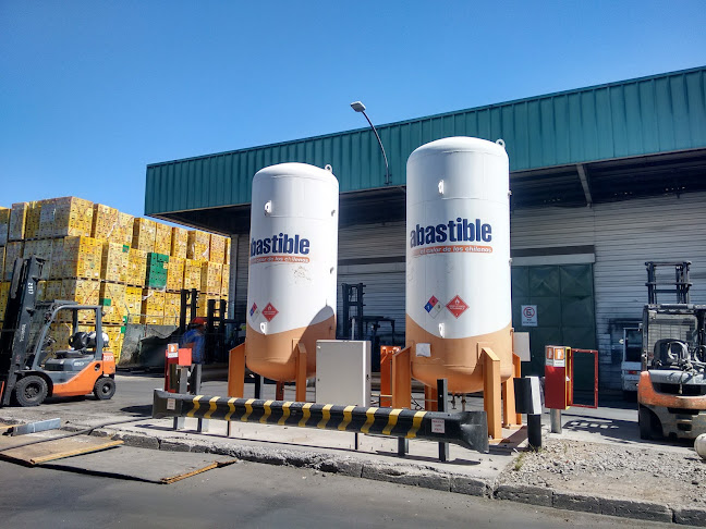 Comentarios y opiniones de Compañía Cervecerías Unidas