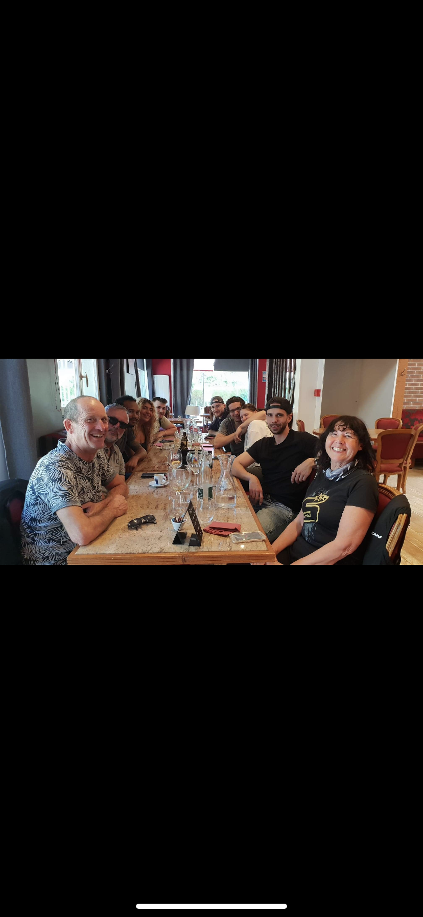 Photo n° 1 de l'avis de Djessy.a fait le 13/06/2022 à 16:53