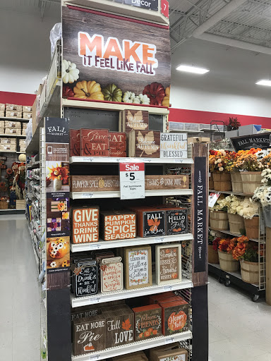 Craft Store «Michaels», reviews and photos, 18700 Veterans Blvd #12, Port Charlotte, FL 33954, USA