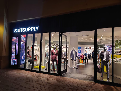 Shopping Mall «Fashion Island», reviews and photos, 401 Newport Center Dr, Newport Beach, CA 92660, USA