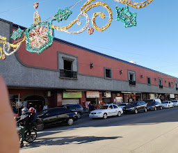 Mercado Municipal photo