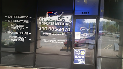 FPV Chiropractic/Sports Medicine