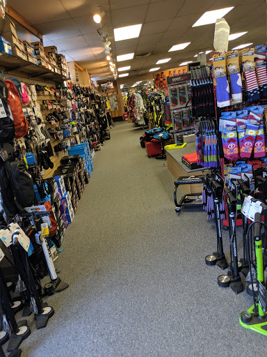 Bicycle Store «Suburban Sports», reviews and photos, 25 Webster Square Rd, Berlin, CT 06037, USA