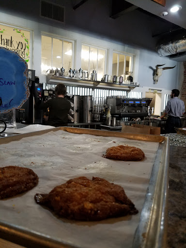 Market «Birdies Market & Catering | Grassroots Coffee», reviews and photos, 206 N Patterson St, Valdosta, GA 31601, USA