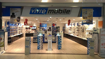 Vivre Mobile à Valserhône