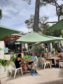 Atmosphère du Restaurant Bar le Drap d'or à Toulon - n°6